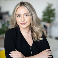 Bianca-Nicoleta Sorescu