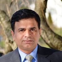 Ajay Bansiwal