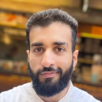 Shahzaib Sheikh
