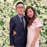 phong vinh huynh