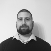 Oliver Backhouse MSyI, M.ISRM