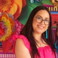Michelle Martinez