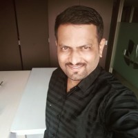 Rajesh Dabade