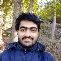 Shirish Bharadwaj