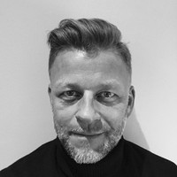Martin Smith