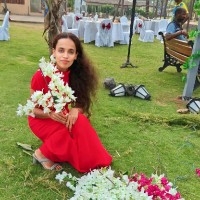 Shazia Shaik
