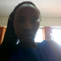 Winnie Jerono