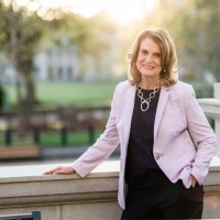 Suzanne Le Menestrel, Ph.D., CAE