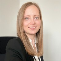 Asta Vainalavičiūtė-Kaučikienė