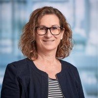 Sonja Wehrle