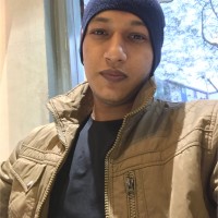 Jubil Patel