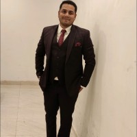 Nikhil Kumar