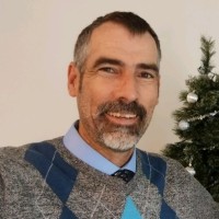 David Parsons