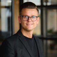 Jonas Skov Porskrog 🟠