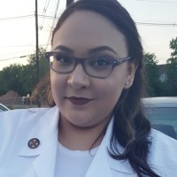 Krystal Barragan
