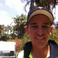 Matthew Hudson
