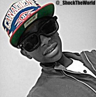 Sharief Smith