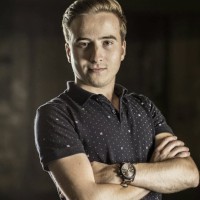 sylvain levy