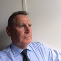 Declan Wyer