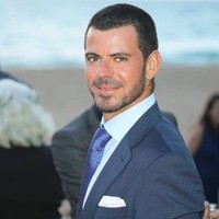 Alfonso Cámara Pellón