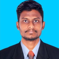 Bharath Murugavel