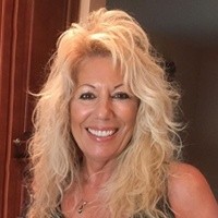 Stacy Sands