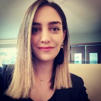 Jessica Bou Rizk