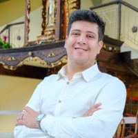 Anderson Guerra De Almeida