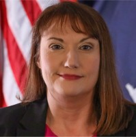 Lucinda Mckellar, Ccism