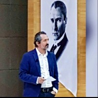 Dr. Mustafa Akıncıoğlu