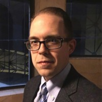 Christopher Bales