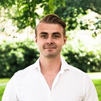 Sebastian Samuelsson