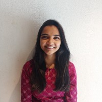 Preeti Ughrejiya