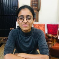 Abhigna Pobbathi