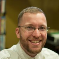 Daniel Standring