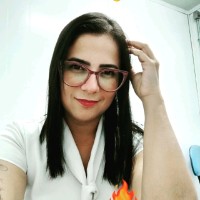 Fernanda Matos Vascouto
