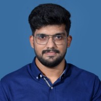 Ram Bharath Lakshmanan