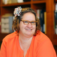 Jeanne Kargel