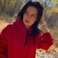 Daria Verbovska