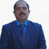 Maruti Shinde