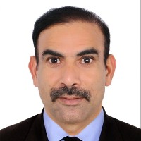 Muhammad Ashiq