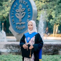 Nurhikmah Mutmainna Sari