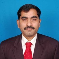 Basavraj Rajashekhar