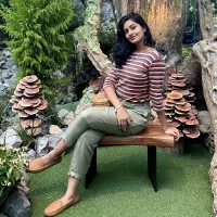 Anjaly Joy