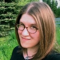 Jenna Woginrich