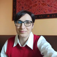 Eloisa Albè