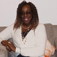 Minister Jauneece Adams-Mitchell