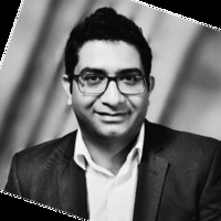 Mohammad Mosaddique Rizvi