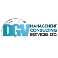 DGV Management Consulting Limited