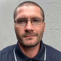 Dmitry Yatsenko